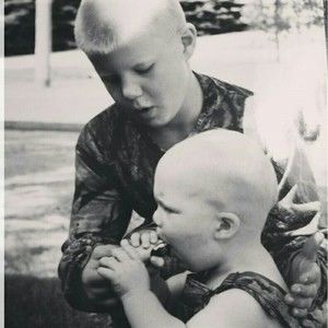 Meet your Posher, Connor